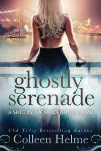 Ghostly Serenade
