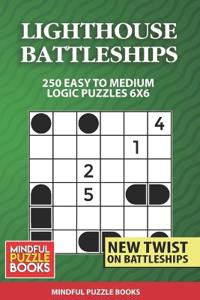 Lighthouse Battleships