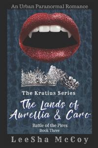 The Lands of Aurellia & Caro 3