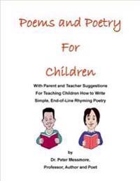 Poems and Poetry for Children