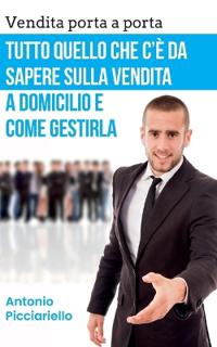 Vendita Porta A Porta