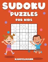 Sudoku Puzzles for Kids