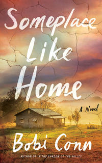 Bokomslag för "Someplace Like Home"