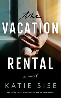 Bokomslag för "The Vacation Rental"