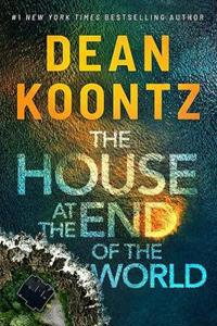 Bokomslag för "The House at the End of the World"