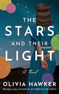Bokomslag för "The Stars and Their Light"