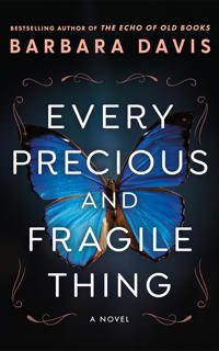 Bokomslag för "Every Precious and Fragile Thing"