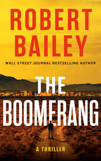 The Boomerang