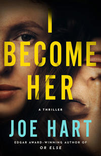 I Become Her