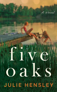 Five Oaks