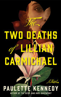 The Two Deaths of Lillian Carmichael