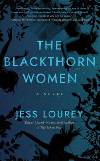 The Blackthorn Women