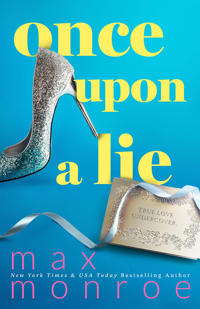 Once Upon a Lie