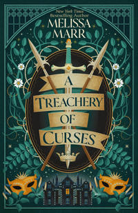 A Treachery of Curses