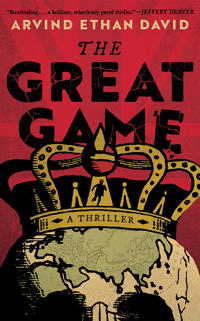 The Great Game