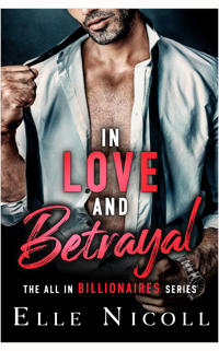 In Love and Betrayal