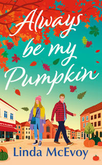 Always Be My Pumpkin