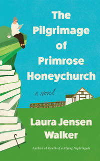 The Pilgrimage of Primrose Honeychurch