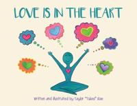 Love is in the Heart