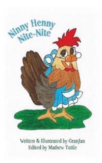 Bokomslag for "Ninny Henny Nite Nite"