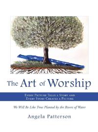 Bokomslag for "The Art of Worship"