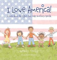 I Love America!