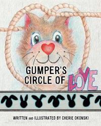 Bokomslag för "Gumper's Circle of Love"