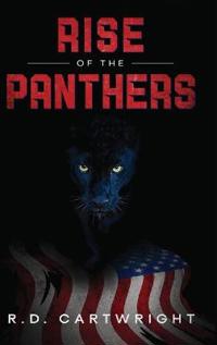 Bokomslag för "Rise of The Panthers"
