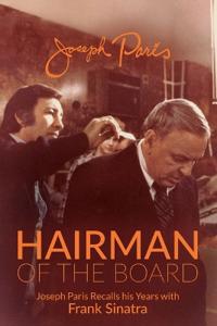 Bokomslag för "Hairman of the Board"