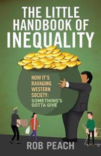 Bokomslag för "The Little Handbook of Inequality"