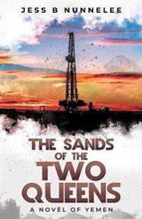 Bokomslag för "The Sands of the Two Queens"