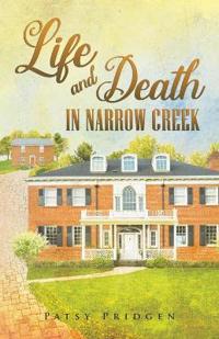Bokomslag för "Life and Death in Narrow Creek"