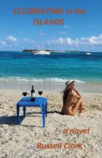 Bokomslag for "Celebrating in the Islands"