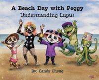 A Beach Day with Peggy