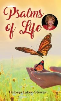 Bokomslag for "Psalms of Life"