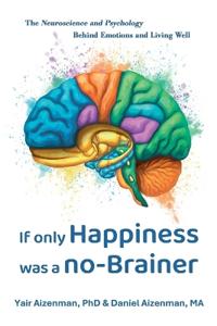 Bokomslag for "If Only Happiness Was a No-Brainer"