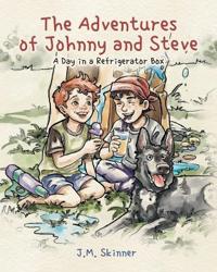The Adventures of Johnny and Steve
