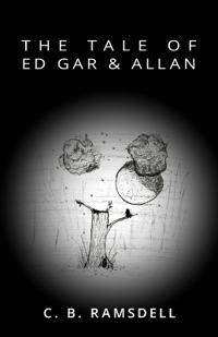 Bokomslag for "The Tale of Ed Gar & Allan"