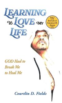 Bokomslag for "Learning To Love My Life"