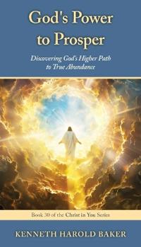 God's Power to Prosper