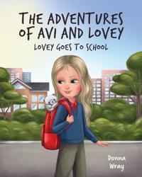 The Adventures of Avi and Lovey