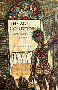Bokomslag for "The Art Collector"