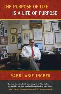 The Purpose of Life Is a Life of Purpose
