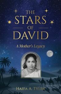 Bokomslag for "The Stars of David"