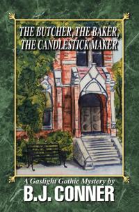 Butcher, the Baker, the Candlestick Maker