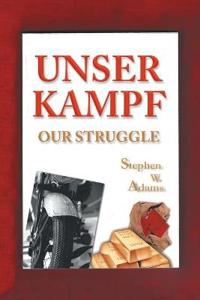 Bokomslag för "Unser Kampf"