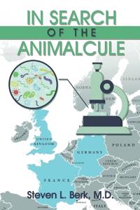 Bokomslag för "In Search of the Animalcule"
