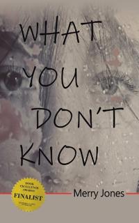 What You Don't Know