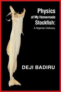 Physics of My Homemade Stockfish