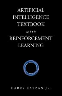 Artificial Intelligence Textbook with Reinforcement Learning